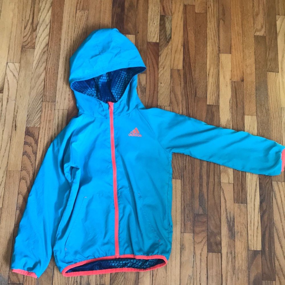 Adidas jacket